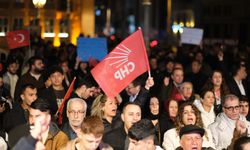 CHP'den Yöresel Kıyafetli Eylem Çağrısı!