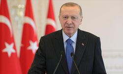 Cumhurbaşkanı Erdoğan'dan Milli Boksörlere Teşekkür Paylaşımı