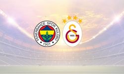 Fenerbahçe - Galatasaray maçının Tarihi Belli Oldu