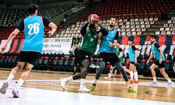 Gaziantep Basketbol’un Rakibi Trabzon