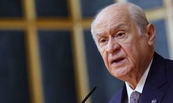 Bahçeli'den Özgür Özel'e Tek Cümlelik Cevap!