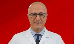 Doç. Dr. Mehmet Emin Kalender, Medical Point Gaziantep'te!