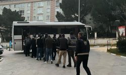 Manisa’daki Dolandırıcılık Gaziantep’e Sıçradı!