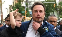 Elon Musk'ın Ailesine Yeni Bir Üye Daha Katıldı!