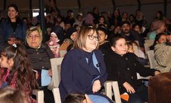 Fatma Şahin'den Engelleri Aşan Eğitim Desteği