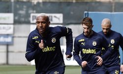 Fenerbahçe'de Rangers Mesaisi