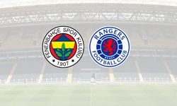 Fenerbahçe - Rangers Maçında İlk 11'ler Belli Oldu