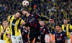 Fenerbahçe Rangers ile Karşı Karşıya!