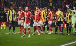 Ziraat Türkiye Kupası’nda Dev Eşleşme: Galatasaray-Fenerbahçe Karşı Karşıya!