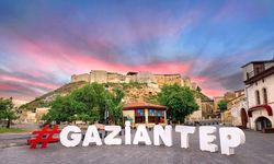 Gaziantep Zirveye Yerleşti