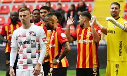 Gaziantep FK, Kayserispor’u Konuk Ediyor! İstatistikler…