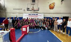 Gaziantep Lisesi Kaçıncı Oldu?