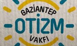 Gaziantep Otizm Vakfına Önemli Bir Yenilik!