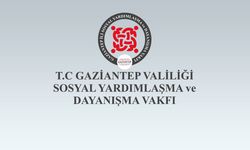 Gaziantep Sosyal Yardımlaşma ve Dayanışma Vakfı Hangi Yardımları Yapıyor?