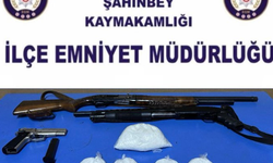 Emniyet Ekiplerinden Başarılı Operasyon!