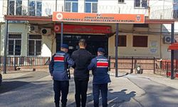 Gaziantep'te Kaçakçılara Jandarma Engeli!