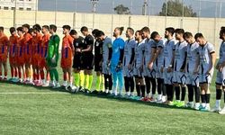 Kilis Belediyespor – Gaziantepgücü Maçının Hakemi Belli Oldu