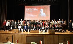 HKÜ’de  “Bir Yıldız, Bir Hilal, İlelebet İstiklal” Konferansı