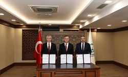 Tahmazoğlu İmzaları Yetim Aileler İçin Attı!