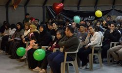 Büyükşehir'den Kadir Gecesi'ne Özel Söyleşisi!
