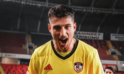 Gaziantep FK Gözünü Avrupa’ya Dikti!