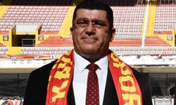 Kayserispor Başkanından Gaziantep FK Açıklaması