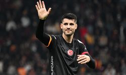 Galatasaray’ın Golcüsüne Milli Davet!