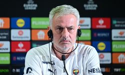 Mourinho'dan Rangers Maçı Öncesi Sözleşme Cevabı