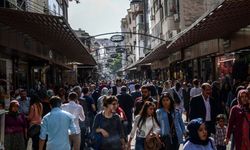 Gaziantep’in Nüfusunda Şaşırtan Rakam