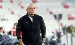 Süper Lig Ekibinde Yeni Teknik Direktör Belli Oldu