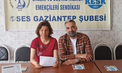 SES Gaziantep: Sağlıkta Eşitsizlik ve Baskılar Son Bulmalı!