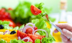 Salata Severler Dikkat: Bu Gizli Risk Günler Sonra Çıkıyor