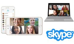 Microsoft'tan Şok Karar: Skype Kapatılıyor!