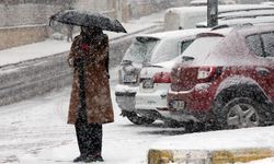 Hava Durumunda Sert Değişim! Sağanak, Fırtına ve Kar Geliyor