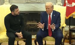 ABD Başkanı Trump’tan Flaş Zelenskiy Açıklaması