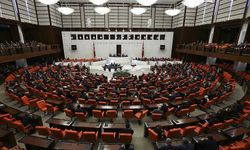 TBMM'de Yeni Dönem Başladı