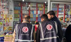 Gaziantep’te Zincir Markette Fiyat Oyunu Pes Dedirtti!
