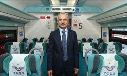 Tren Garlarında Ücretsiz İnternet Dönemi Başladı!