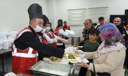 Gaziantep Vakıflar’dan Günde 3 Bin Kişiye İftar!