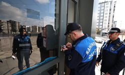 Şahinbey Gıda Güvenliği İçin Sahada