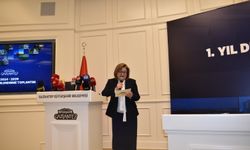 Gaziantep’te Çifte Açılış Heyecanı