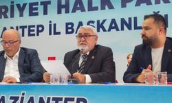 CHP Şehitkamil İlçe Başkanı  Hurşit Yıldırım Ameliyat Oldu!