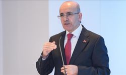 Bakan Şimşek, Turizm Hedefini Açıkladı