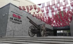 Gaziantep’te Bir İlk Daha