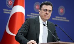 Öncü Keçeli'den Suriye Açıklaması