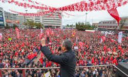 Özgür Özel’den 19 Mayıs Çağrısı!