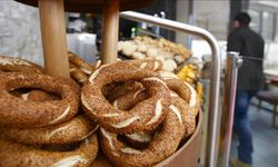 Ekmek ve Simitte Zam Kuralları Değişti