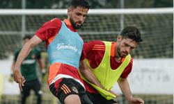 Gaziantep FK'da 2 Eksik Var
