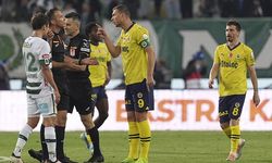 Fenerbahçe - Konyaspor Maçı Canlı Anlatım: Fenerbahçe - Konyaspor Maçı Ne Zaman, Saat Kaçta ve Hangi Kanalda?