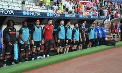 4 İsim Kulübüye Çekildi